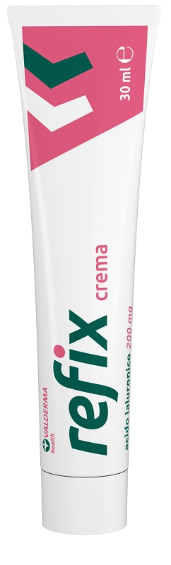 REFIX CREMA IDRATANTE CORPO 30 ML - Pharmaleader