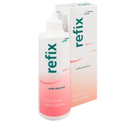 REFIX SOLUZIONE DETERGENTE CORPO 250 ML - Pharmaleader