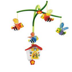 CHICCO GIOCO CASINA DELLE API - Pharmaleader