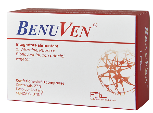 BENUVEN 60 COMPRESSE - Pharmaleader