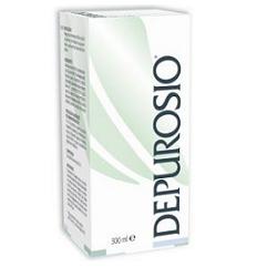 DEPUROSIO SCIROPPO 300 ML - Pharmaleader
