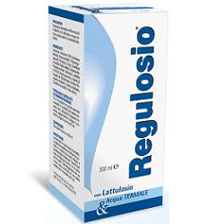 REGULOSIO 300 ML - Pharmaleader