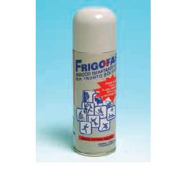 FRIGOFAST GHIACCIO SPRAY 400 ML - Pharmaleader