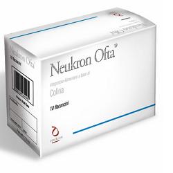 NEUKRON OFTA 10 FLACONCINI 10 ML - Pharmaleader