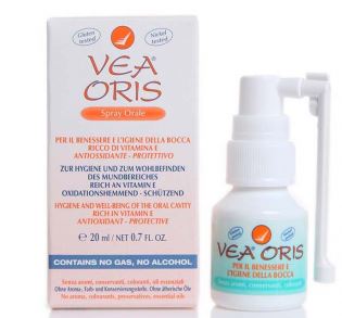 VEA ORIS SPR 20 ML - Pharmaleader