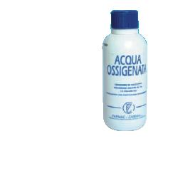 ACQUA OSSIGENATA 1 LITRO - Pharmaleader
