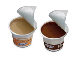 DELICAL CREME CIOCCOLATO 4 X 125 G - Pharmaleader