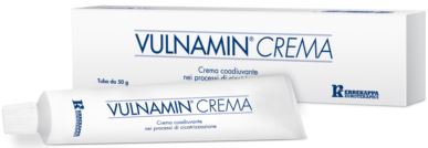 CREMA VULNAMIN 50 G - Pharmaleader