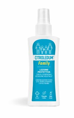 CITROLEDUM FAMILY SPRAY 75 ML - Pharmaleader