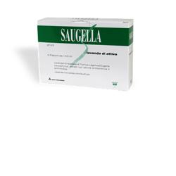 SAUGELLA LAVANDA ATTIVA 140 ML - Pharmaleader