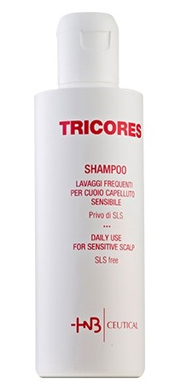 TRICORES SHAMPOO 200 ML - Pharmaleader