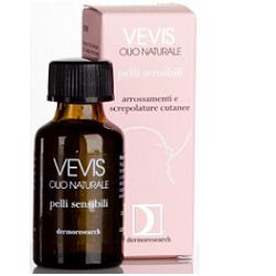 VEVIS 20 ML - Pharmaleader