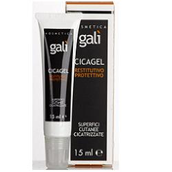 CICAGEL 15 ML - Pharmaleader