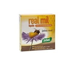 REALMIL PAPPA REALE 20 FIALE 10 ML - Pharmaleader