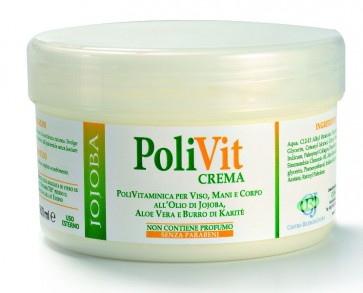 POLIVIT CREMA 500 ML - Pharmaleader