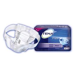PANNOLONE A CINTURA PER INCONTINENZA PLUS SMALL 30 PEZZI - Pharmaleader