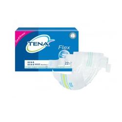 PANNOLONE A CINTURA PER INCONTINENZA MAXI SMALL 22 PEZZI - Pharmaleader