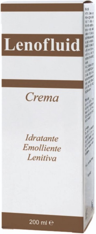 LENOFLUID FLUIDO 200 ML - Pharmaleader
