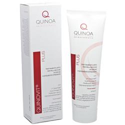 QUINOVIT PLUS CREMA 125 ML - Pharmaleader