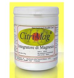 CITRIMAG POLVERE 150 G - Pharmaleader