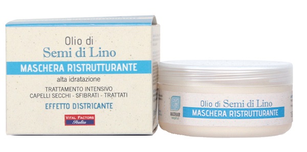 MAX HAIR SEMI LINO MASCH RISTR - Pharmaleader