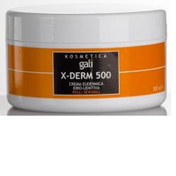 X DERM 500 500 ML - Pharmaleader