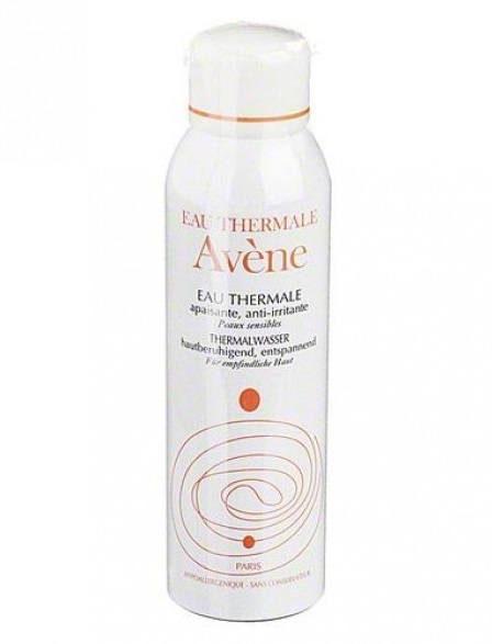 EAU THERMALE AVENE SPRAY ACQUA TERMALE 50 ML - Pharmaleader
