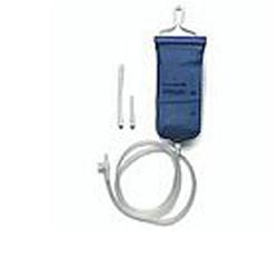 KIT ACCESSORI ENTEROCLISMA - Pharmaleader