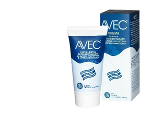 AVEC CREMA LENITIVA DECONGESTIONANTE 50 ML - Pharmaleader