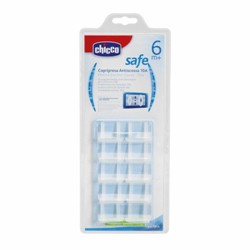 CHICCO COPRIPRESA 10A 10 PEZZI - Pharmaleader