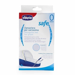 CHICCO ZANZARIERA CARROZZINA - Pharmaleader