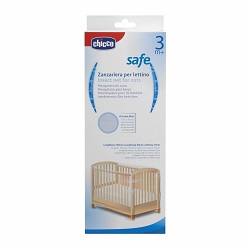 CHICCO ZANZARIERA LETTINO - Pharmaleader