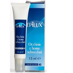 EPILUX CREMA CONTORNI OCCHI 15 ML - Pharmaleader