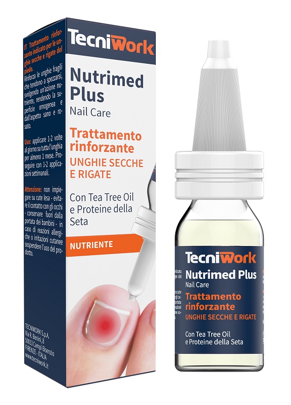 NUTRIMED PLUS NUTR/RIV 15ML - Pharmaleader