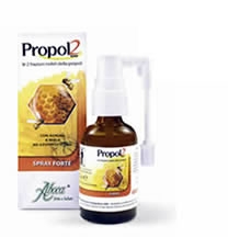 PROPOL2 EMF SPRAY FORTE 30 ML - Pharmaleader