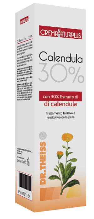 NATURPLUS CALENDULA 30% 50 ML - Pharmaleader