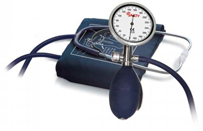 BRACCIALE PEDIATRICO SFIGMOMANOMETRO DIGITALE - Pharmaleader