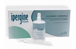 IPERGINE PRONTO LAVANDA VAGINALE 5 FLACONI 140 ML - Pharmaleader