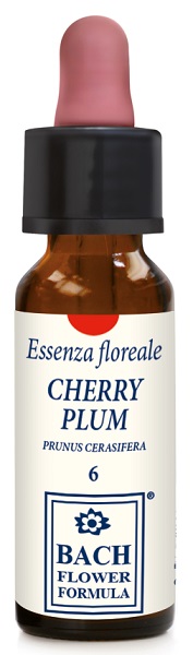 CHERRY PLUM ORIGINAL GOCCE 10 ML - Pharmaleader
