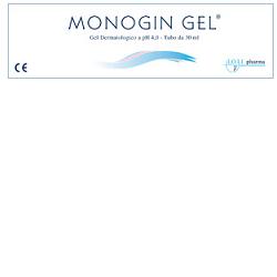MONOGIN GEL 30ML - Pharmaleader