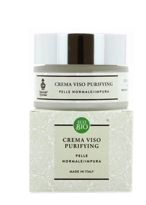 CREMA VISO PURIFYING 50 ML - Pharmaleader