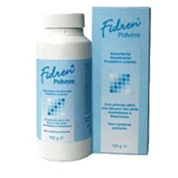 FIDREN POLVERE 100 G - Pharmaleader