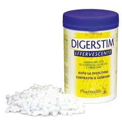 DIGERSTIM EFFERVESCENTE 100 G - Pharmaleader