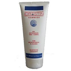 IDRASTIN GOMMAGE 200 ML - Pharmaleader
