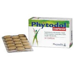 PHYTODOL 60 COMPRESSE - Pharmaleader