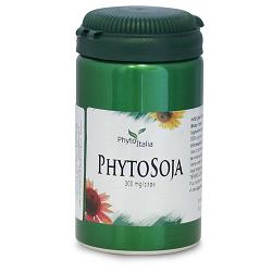 PHYTOSOJA 60 CAPSULE - Pharmaleader
