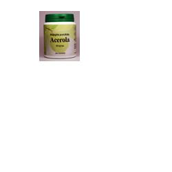 ACEROLA 60 CAPSULE - Pharmaleader