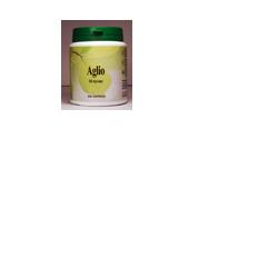 AGLIO 60 CAPSULE - Pharmaleader