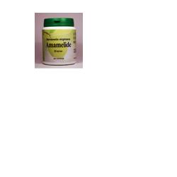 AMAMELDE 60 CAPSULE - Pharmaleader