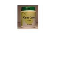 CAMU CAMU 60 CAPSULE - Pharmaleader